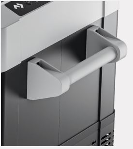 картинка Автохолодильник Dometic CFF 70DZ компрессорный 70л