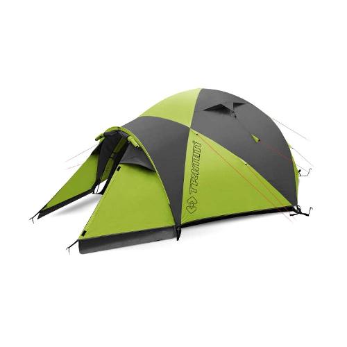 картинка Палатка Trimm Adventure BASE CAMP-D, зеленый 3+1