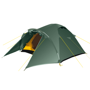 картинка Палатка BTrace CHALLENGE 3