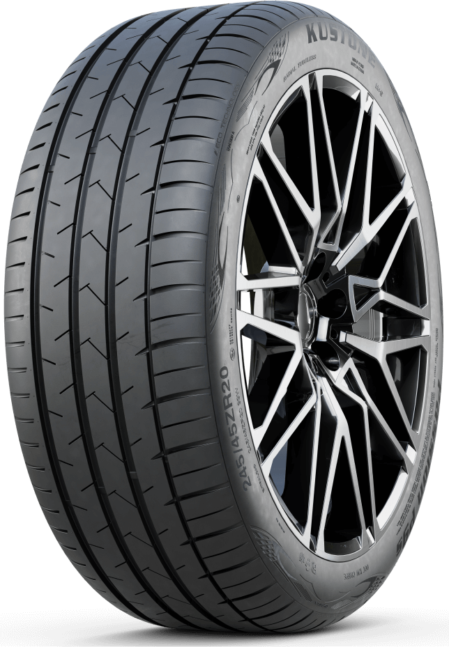 картинка Шина Kustone Passion P9S 245/35R21 96W