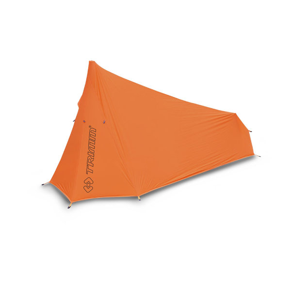 картинка Палатка Trimm Trekking PACK-DSL, оранжевый 1