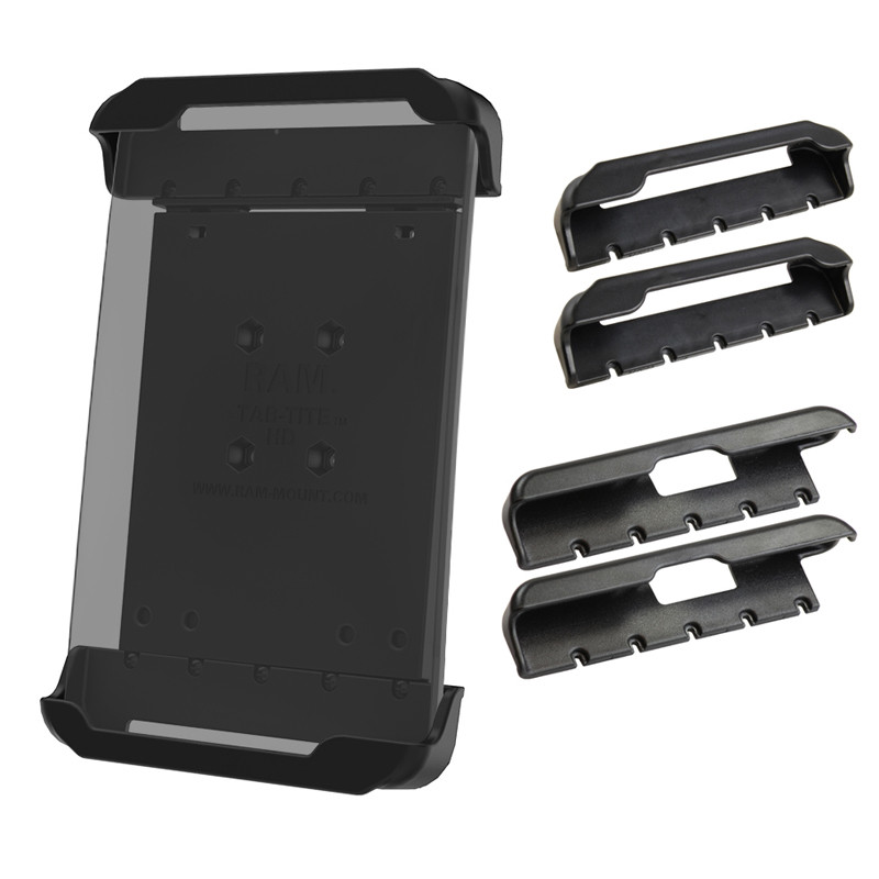 картинка Крепление RAM® Tab-Tite™ для 7-8" планшетов SAMSUNG и др. 3 пары крышек (TAB23,TAB24,TAB29) 