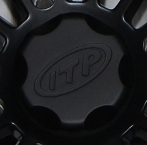 картинка Центральный колпачок диска ITP B137SD