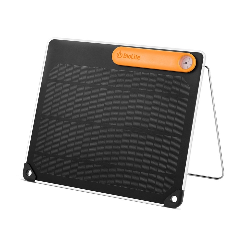 картинка Солнечная батарея Biolite SolarPanel 5+