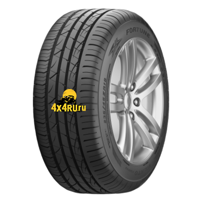 картинка Шина Fortune 205/50ZR17 93W XL FSR702 TL