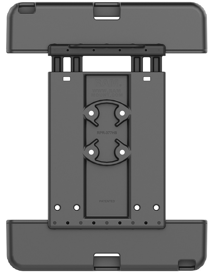 картинка Держатель RAM® TAB-TITE для Apple IPad PRO 10.5, Samsung Galaxy Tab 4 10.1 & Tab S 10.5 в чехле. 