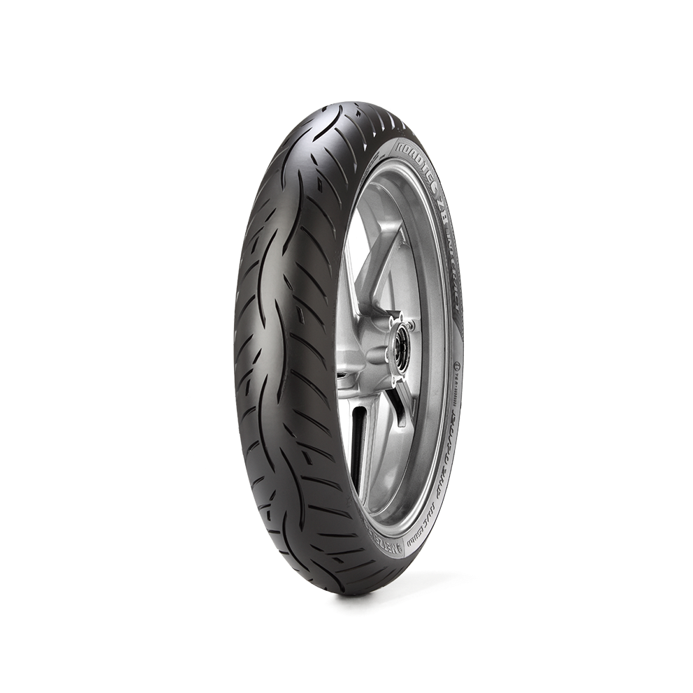 картинка Мотошина Metzeler Roadtec Z8 160/60 ZR18 70W TL Rear (M)