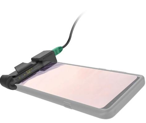 картинка Зарядная станция RAM® GDS® USB Type-C для смартфонов и планшетов в чехлах Intelliskin®