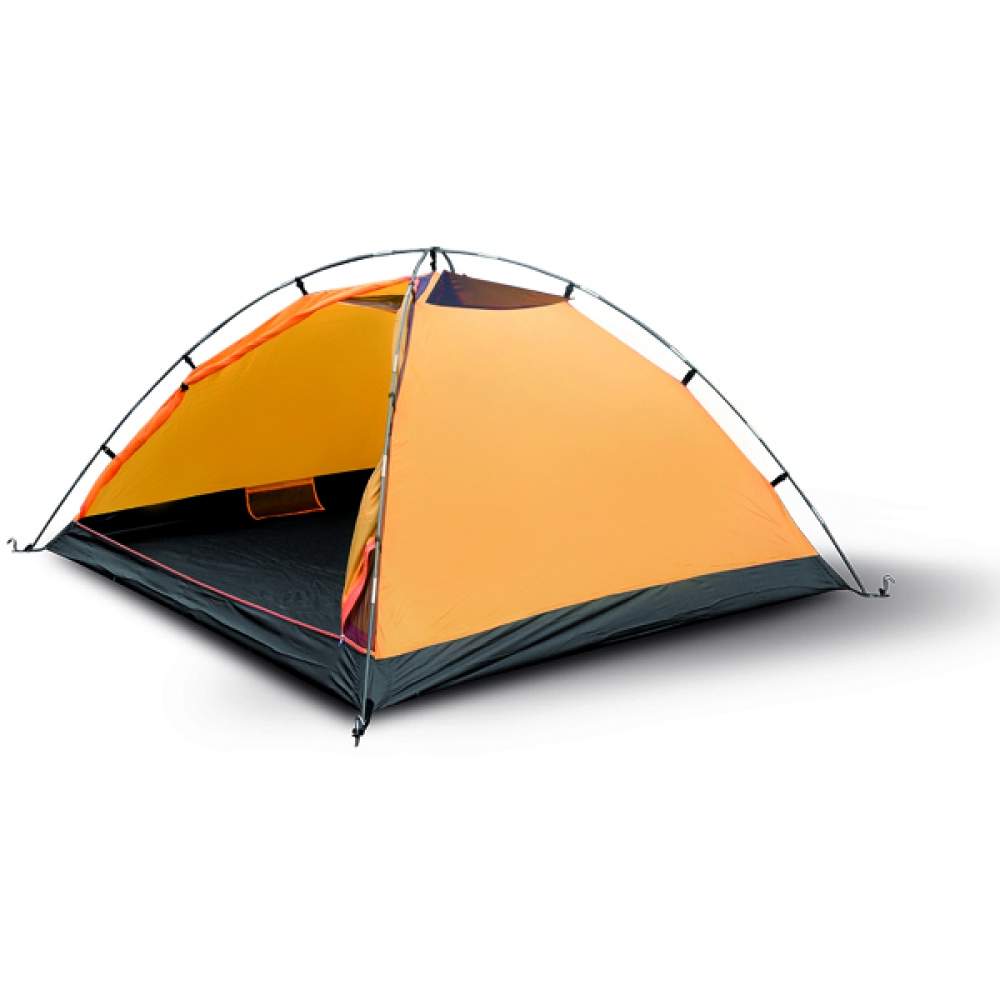 картинка Миниатюрная палатка Trimm EAGLE, зеленый 3+1