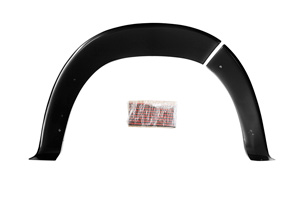 картинка Расширители колесных арок (вынос 10 мм) Citroen  Jumper 2014-н.в.  L2H1