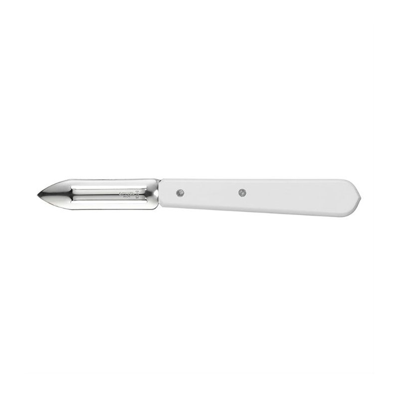 картинка Набор ножей Opinel Les Essentiels Primarosa, нержавеющая сталь, (4 шт./уп.), 001736