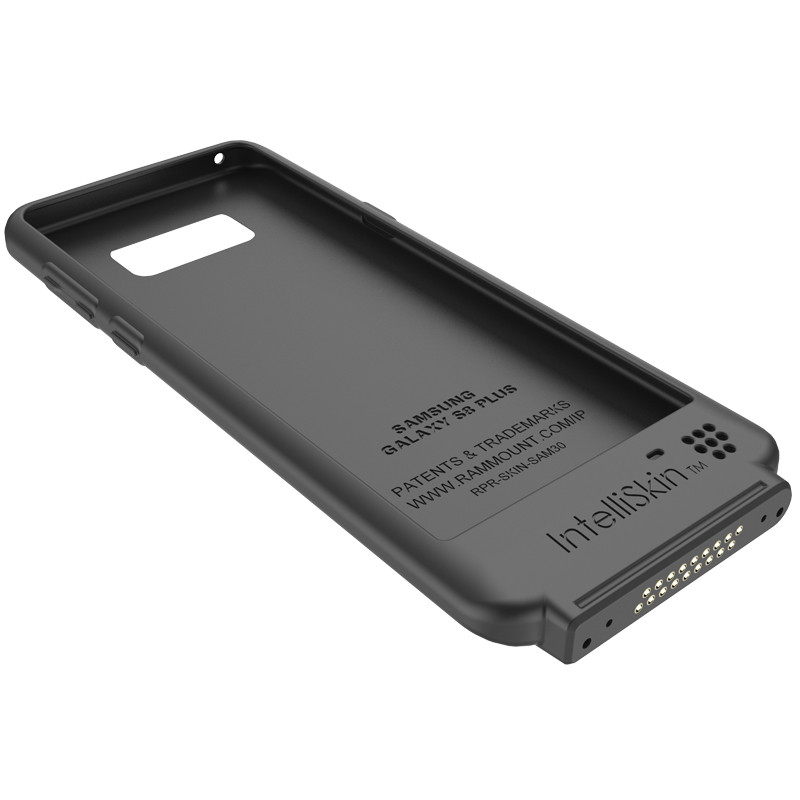 картинка Противоударный чехол RAM® IntelliSkin® с GDS® для Samsung Galaxy S8+ 