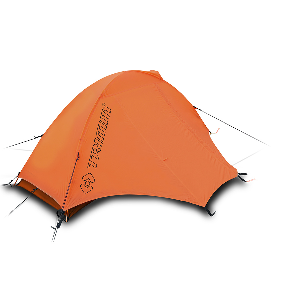 картинка Палатка Trimm Trekking ONE DSL, оранжевый 1