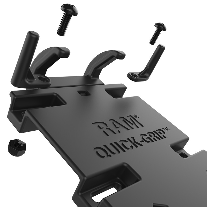 картинка Держатель для телефона с шаром RAM® Quick-Grip ™ XL