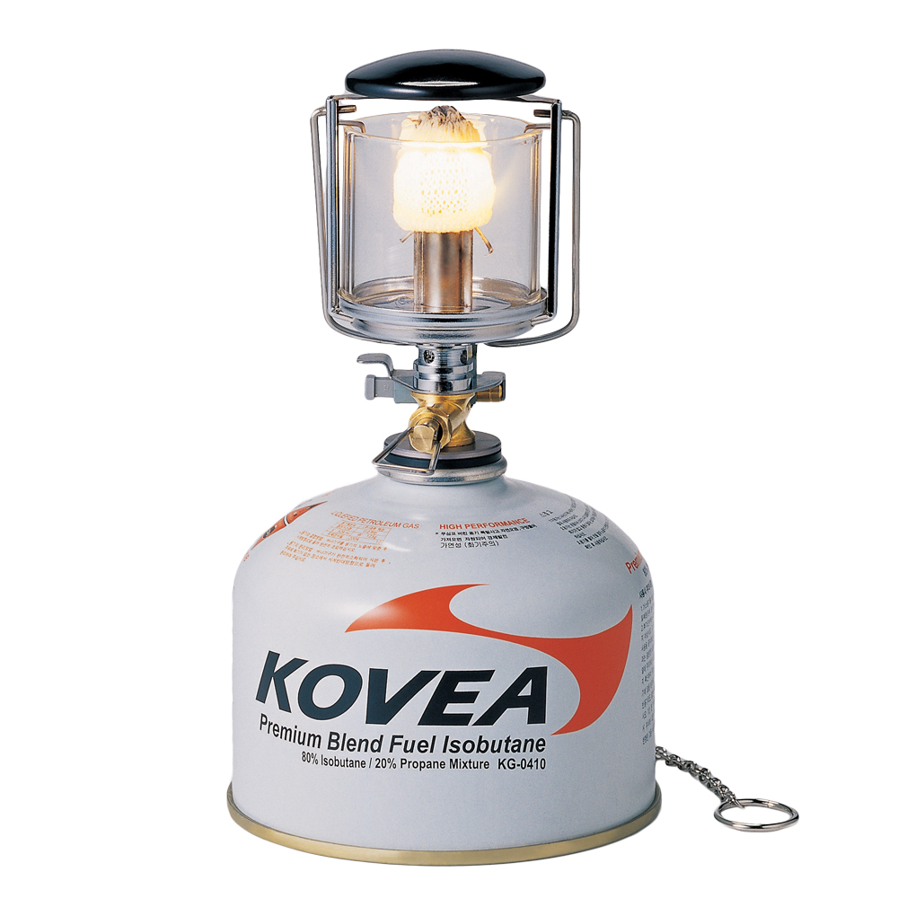 картинка Лампа газовая KOVEA KL-103 мини