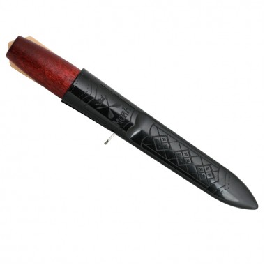 картинка Нож Morakniv Classic № 2, углеродистая сталь, 13604