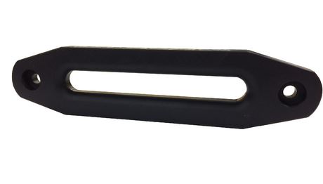 картинка Клюз пластиковый черный RJO ROMB для лебедок 8000-12500 от магазина 4x4ru.ru