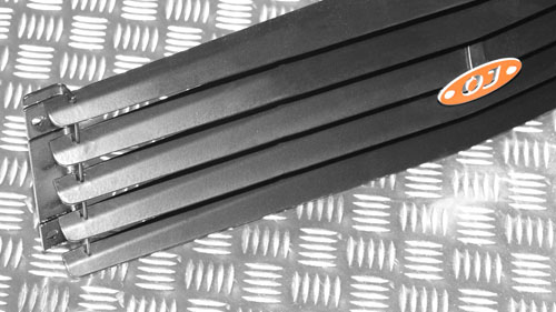 картинка Решетка радиатора УАЗ Патриот  12.015.01 OJ