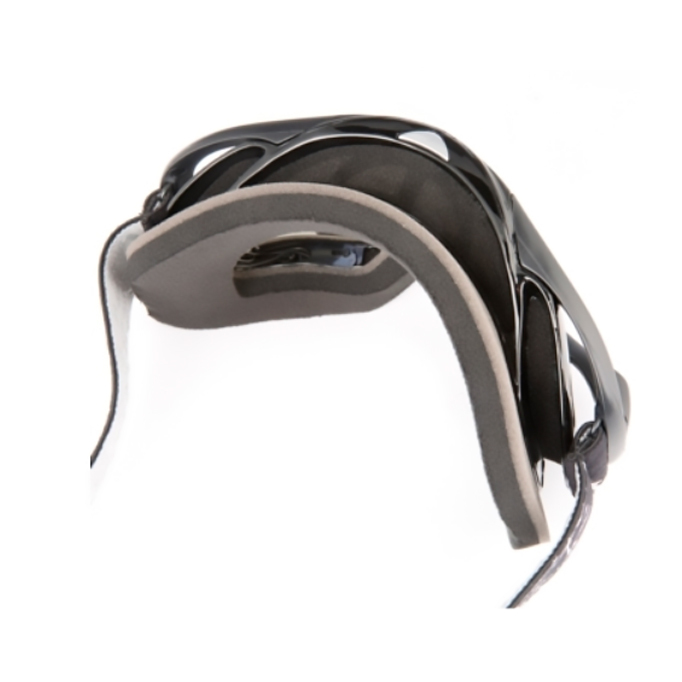 картинка Зимние кроссовые очки CKX Falcon с электроподогревом