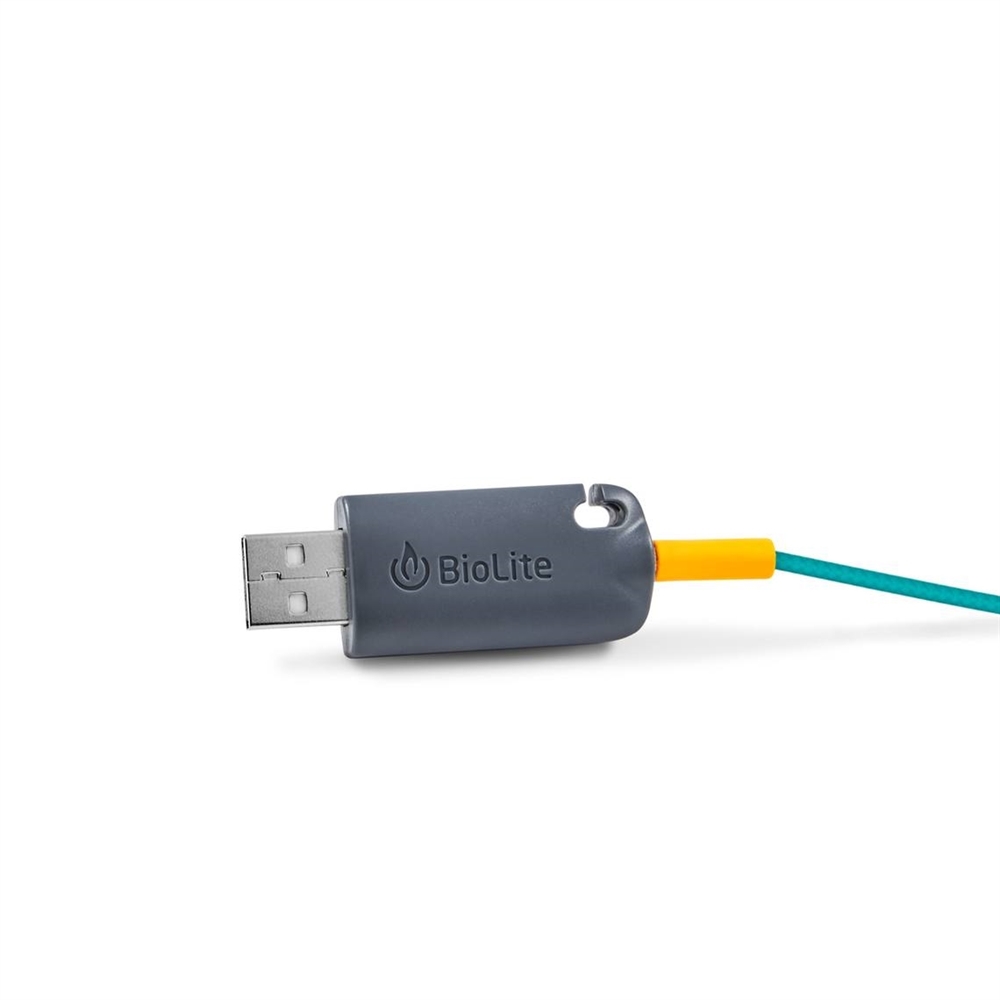 картинка Гирлянда Biolite SiteLight w USB Adapter