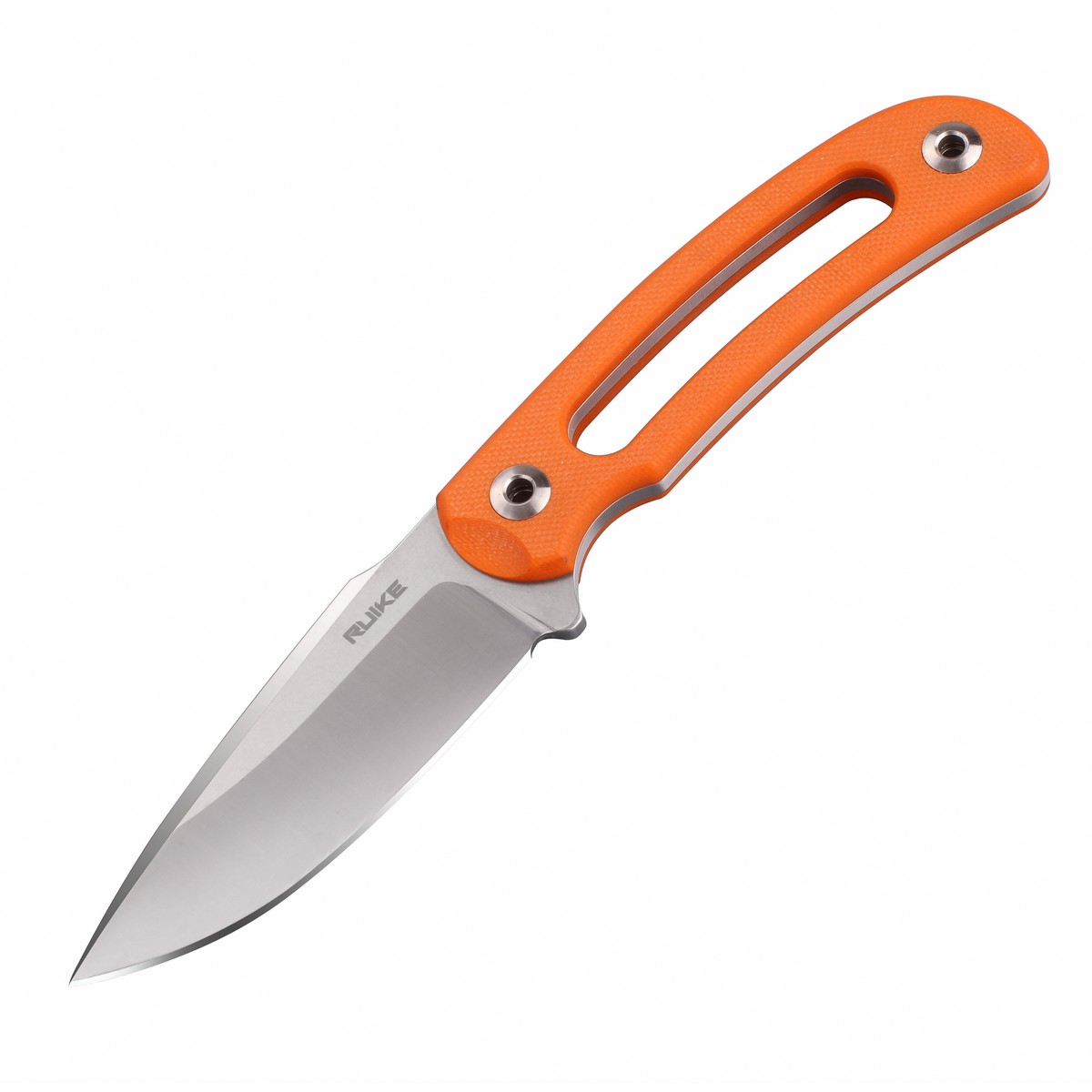 картинка Нож Ruike Hornet F815 оранжевый