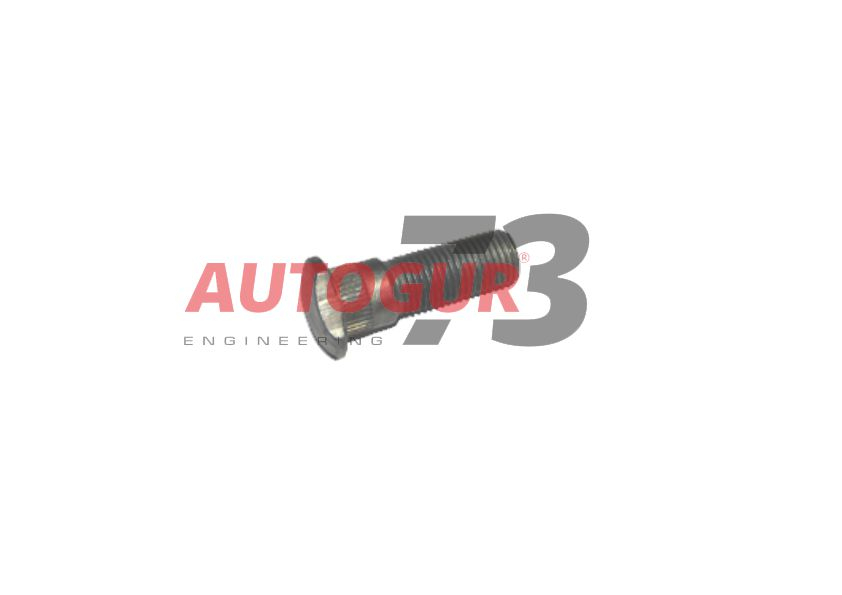 картинка Шпилька колеса на УАЗ Autogur73