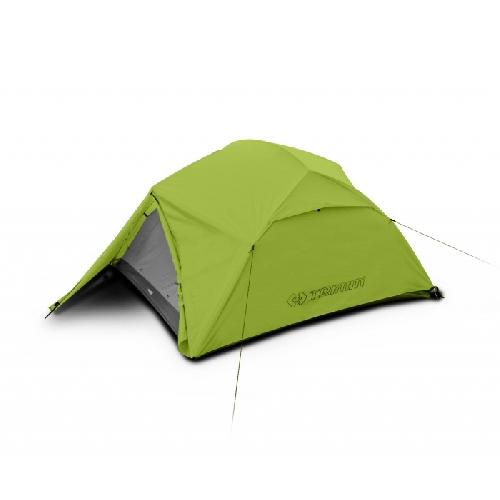 картинка Палатка Trimm Adventure GLOBE-D, зеленый 3+1