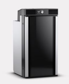 картинка Холодильник Dometic RC10.4T.70 black decor, AM