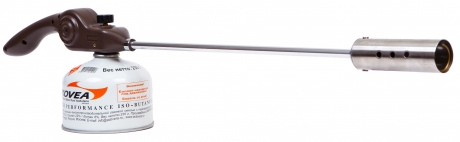 картинка Резак газовый KOVEA длинный Long Canon Gas Torch 