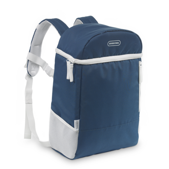 картинка Изотермическая сумка Mobicool  Holiday Backpack HOL20, 19л, сумка, ручки, карман, плеч.ремень