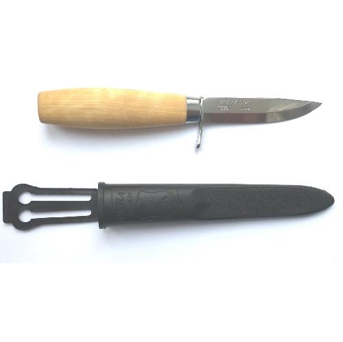 картинка Нож Morakniv WoodCarving Junior 73/164, 12154