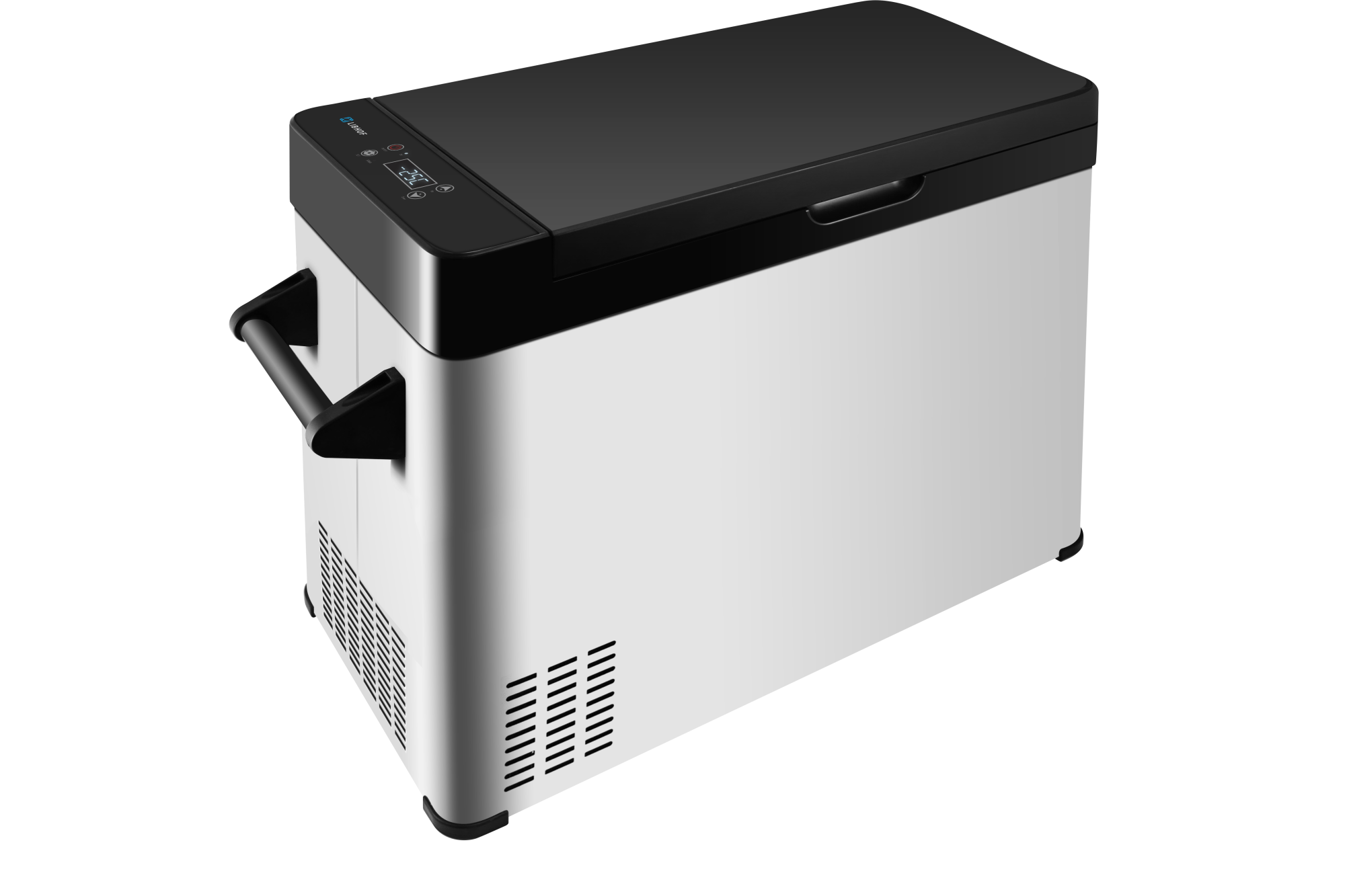 картинка Холодильник компрессорный Libhof 60л Q-65
