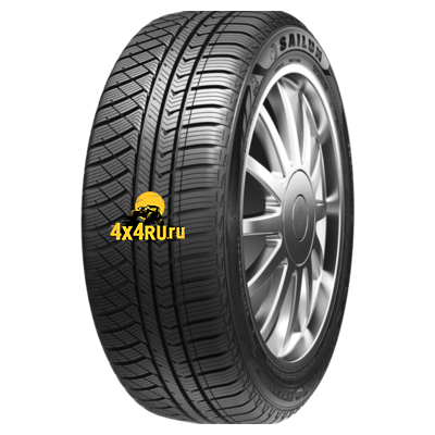 картинка Шина Sailun 195/50R15 82V Atrezzo 4 Seasons TL