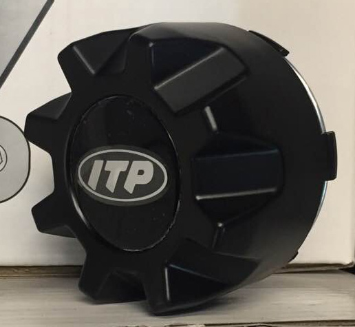 картинка Центральный колпачок диска ITP C110ITP