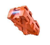картинка Кейс многофункциональный Box X Tesseract Orange
