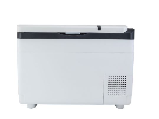 картинка Холодильник компрессорный Libhof 31л K-30H