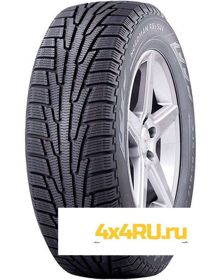 картинка Шина Ikon Tyres 235/65 r18 Nordman RS2 SUV 110R