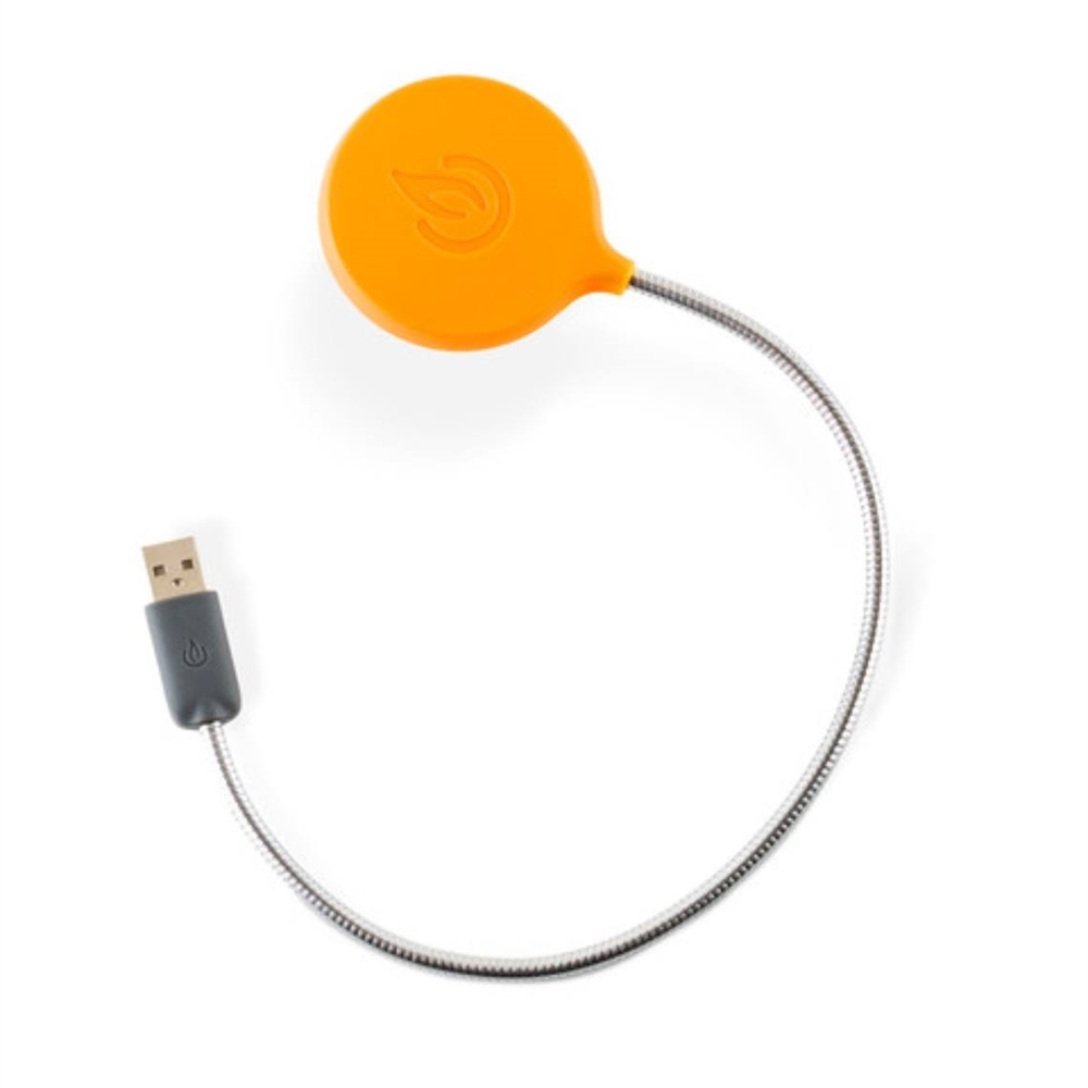 картинка Фонарь с USB Biolite FlexLight