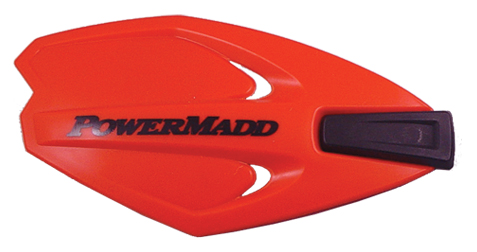 картинка Ветровые щитки для квадроцикла "PowerMadd" Серия PowerX, красный