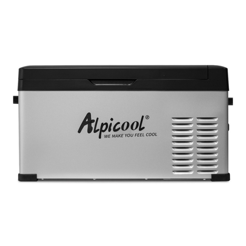 картинка Автохолодильник Alpicool С25