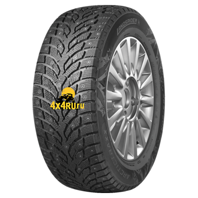 картинка Шина Landspider 255/45R19 104V XL Arctictraxx TL (шип.)