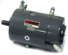 картинка Мотор COMEUP 12v для Seal DS9.5/9,5i с термодатчиком