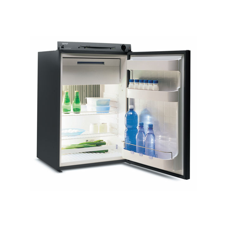 картинка Холодильник и морозильная камера, цифровое управление