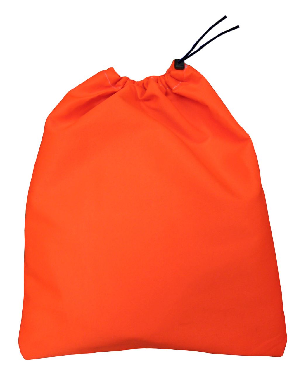 картинка Мешок Tplus для буксировочных ремней и динамических строп 420х500мм оранжевый