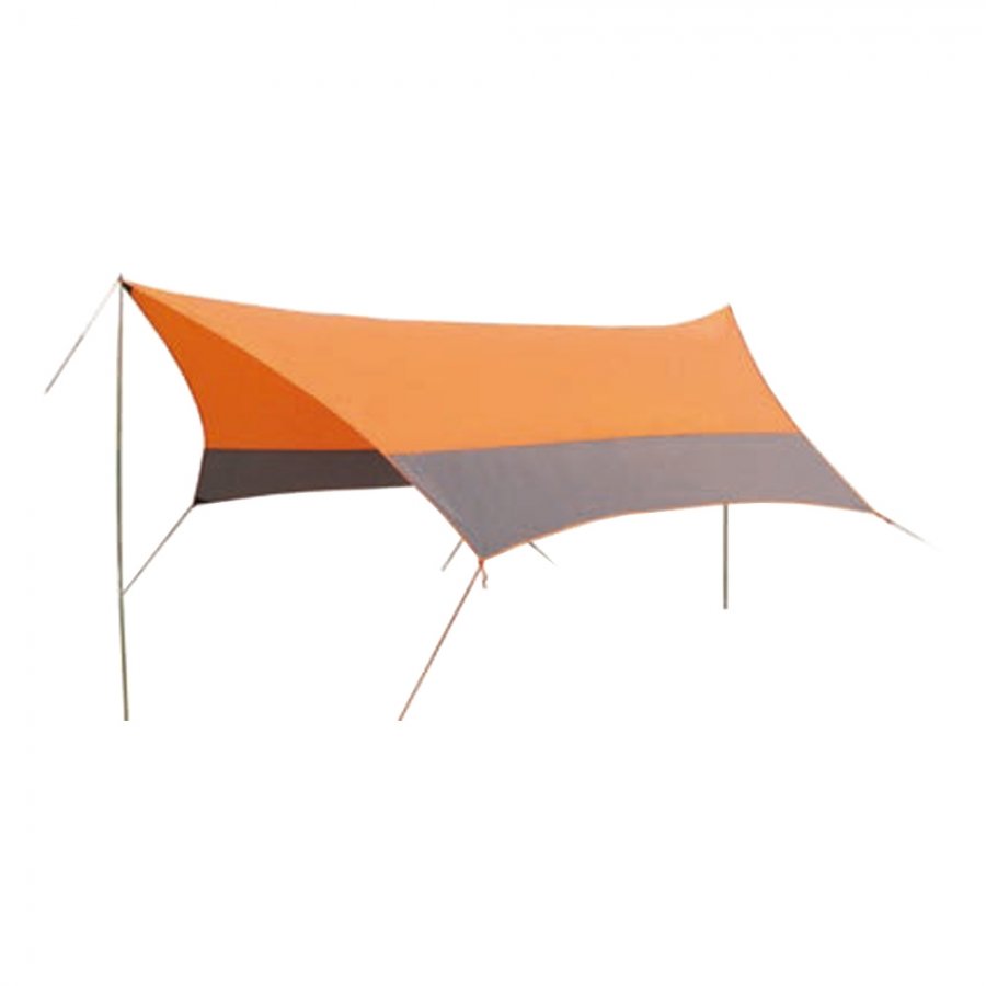 картинка Тент Tramp Lite Tent orange, оранжевый