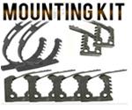 картинка Набор универсальных креплений QUICK FIST Mounting kit 90010