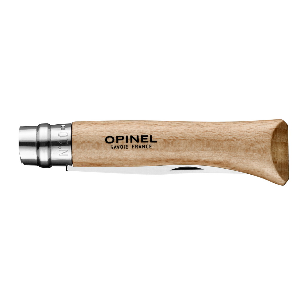 картинка Набор 3-х ножей Opinel Outdoor_1