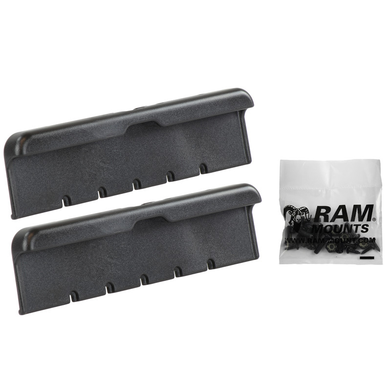 картинка Крышки держателей RAM® TAB-TITE и TAB-LOCK для SAMSUNG TAB A 9,7 и др