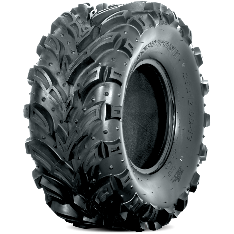 картинка Шина Deestone D936 Mud Crusher (Dirt Devil II) 26x12.00 -12 6PR TL