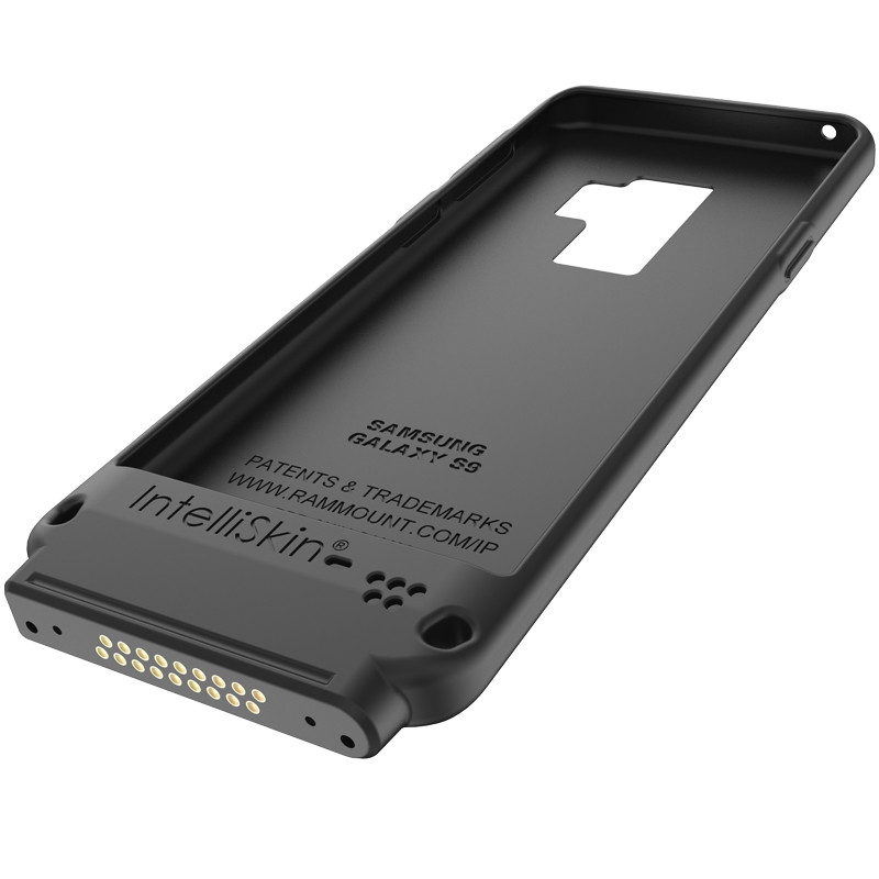 картинка Противоударный чехол RAM® Intelliskin® с GDS® для Samsung Galaxy S9 